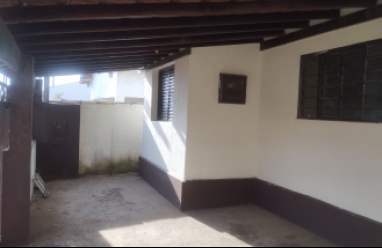 Casa para locação em Avaré